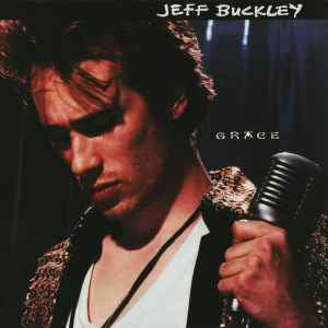JEFF BUCKLEY Grace - 180g Vinyl LP - Album