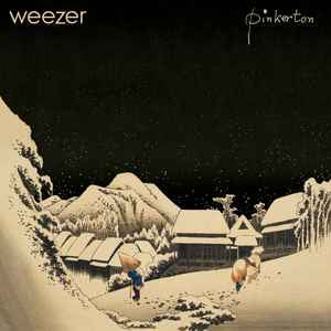 WEEZER Pinkertom - 180g Vinyl LP - Album