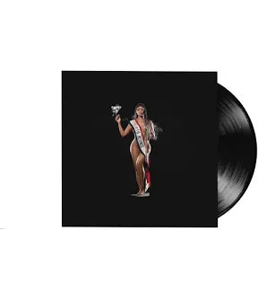 BEYONCÉ - Act II / Cowboy Carter - Limited Edition 2 x 180g Vinyl LP - Album