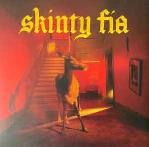 FONTAINES D.C. Skinty Fia - Vinyl LP - Album