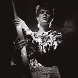 DAVID BOWIE Rock ‘N’ Roll Star! - Vinyl LP - Album