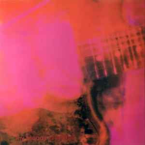MY BLOODY VALENTINE Loveless - Vinyl LP - Album