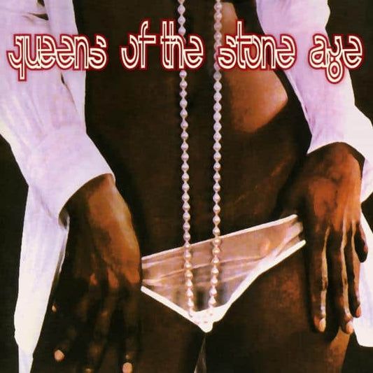 QUEENS OF THE STONE AGE Queens Of The Stone Age - 2 x Vinyl LP - Album