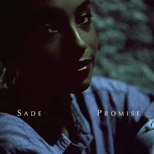 SADE Promise - 180g Vinyl LP - Album