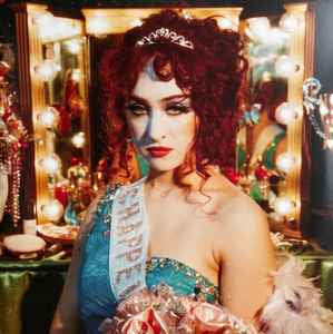 CHAPPELL ROAN The Rise And Fall Of A Midwest Princess - Vinyl LP Album