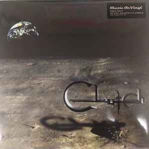 CLUTCH Clutch - 180g Vinyl LP - Album