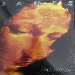 JAMES Gold Mother - 2 x 180g Vinyl LP - Album