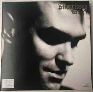 MORRISSEY Viva Hate - Vinyl LP - Album