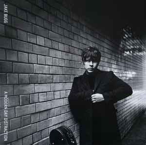 JAKE BUGG Modern Day Distraction - Vinyl LP - Album