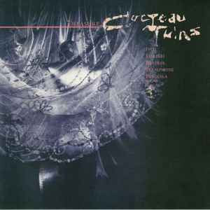 COCTEAU TWINS Treasure - 180g Vinyl LP - Album