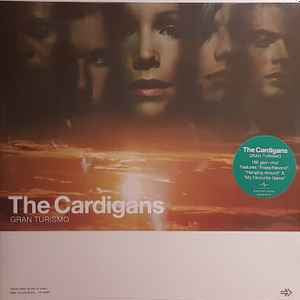 THE CARDIGANS Gran Turismo - 180g Vinyl LP -Album