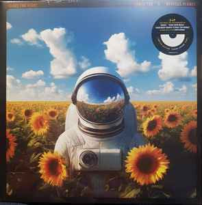 TEARS FOR FEARS Songs For A Nervous Planet - Limited Edition “Cocoa Cream” 2 x Vinyl LP - Album