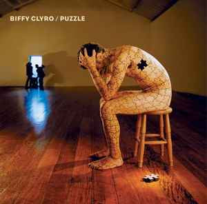 BIFFY CLYRO Puzzle - Limited Edition 2 x 180g Vinyl LP - Album