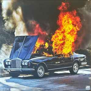 PORTUGAL. THE MAN - 180g Clear Vinyl LP - Album