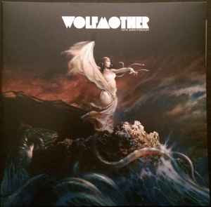 WOLFMOTHER Wolfmother (10th Anniversary) - 180g Vinyl 2LP - Album