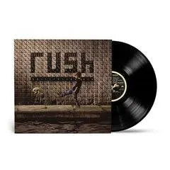 RUSH Roll The Bones - Indies Exclusive Vinyl LP - Album