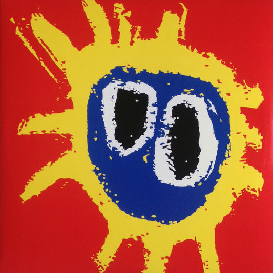 PRIMAL SCREAM Screamadelica - Vinyl 2LP - Album