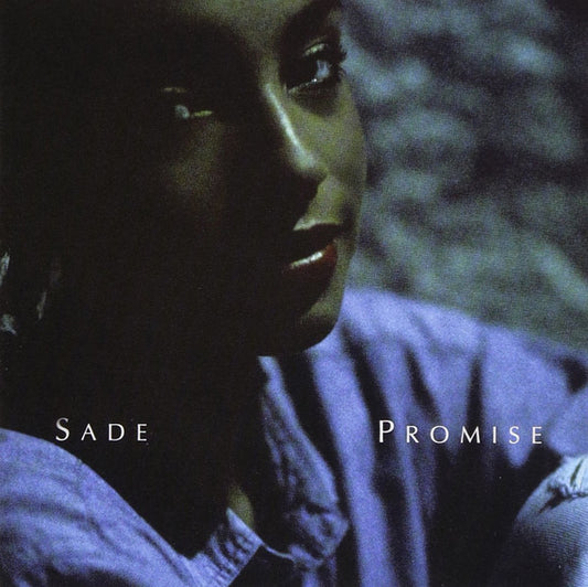 SADE Promise - 180g Vinyl LP - Album