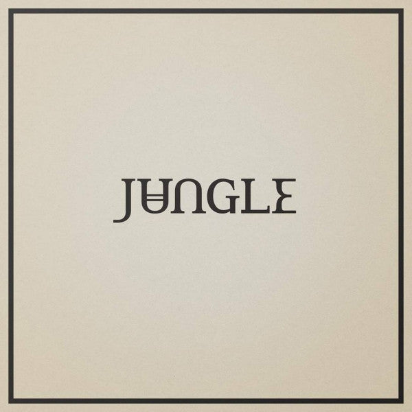 JUNGLE Loving In Stereo - Vinyl LP