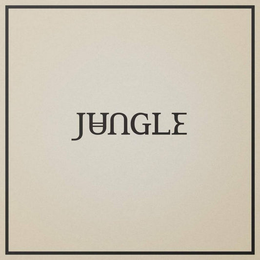 JUNGLE Loving In Stereo - Vinyl LP