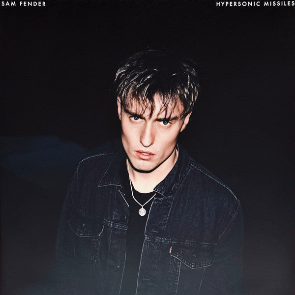 SAM FENDER Hypersonic Missiles - Vinyl LP - Album