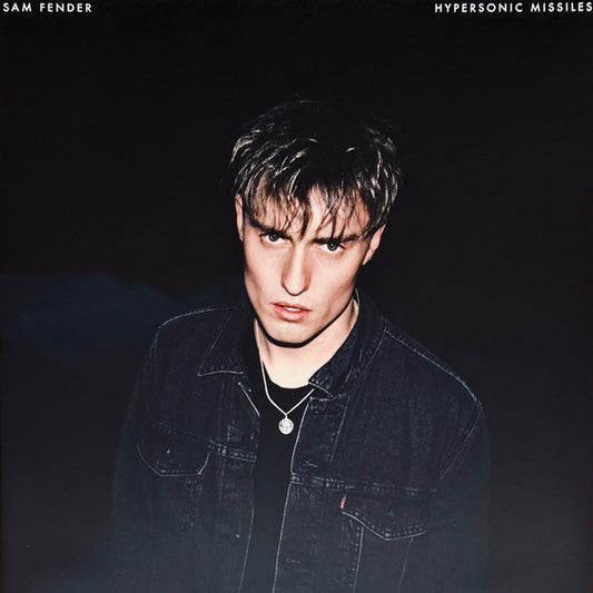 SAM FENDER Hypersonic Missiles - Vinyl LP - Album
