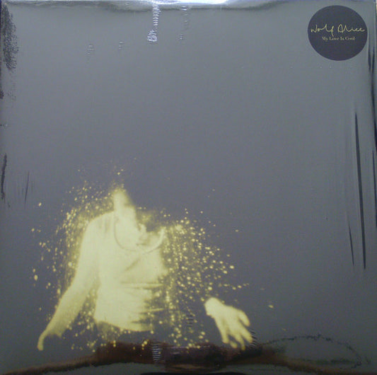 WOLF ALICE My Love Is Cool - Vinyl 2LP