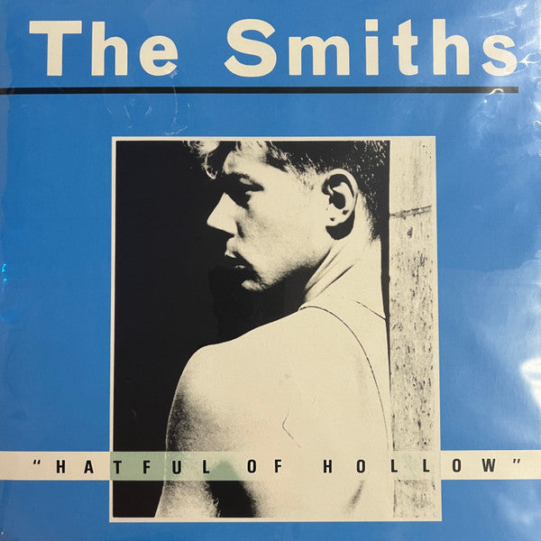 THE SMITHS Hatful Of Hollow - 180G Vinyl LP - Compilation