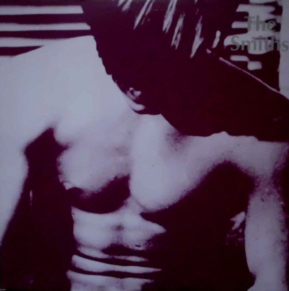THE SMITHS Self Titled - 180G Vinyl LP - Album