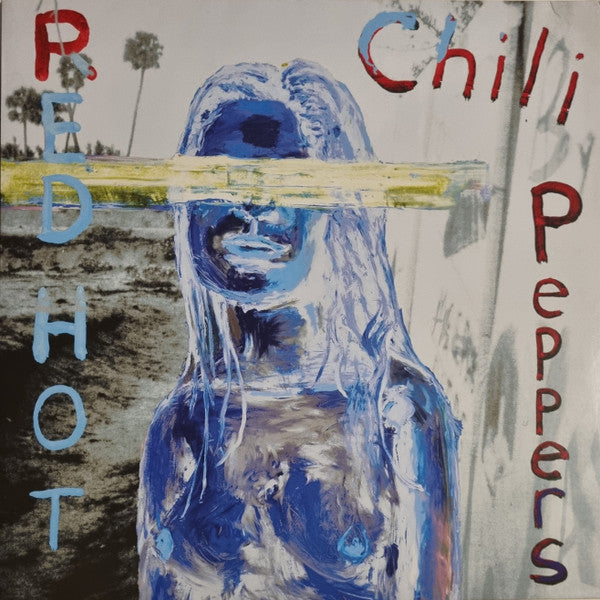 RED HOT CHILI PEPPERS By The Way - Vinyl 2LP - Album