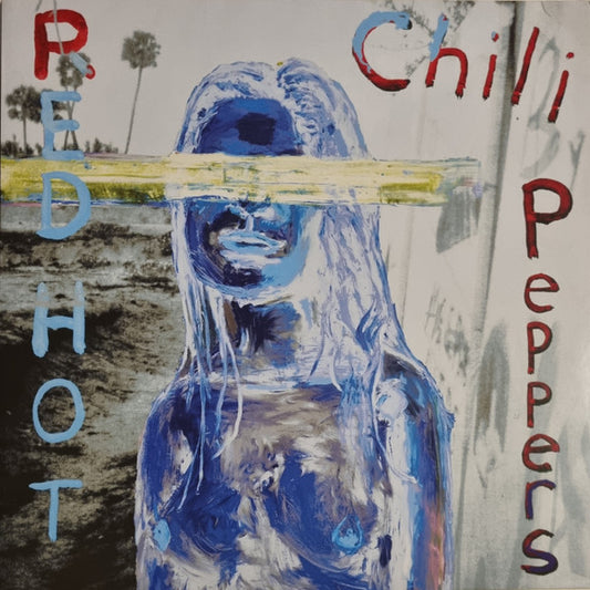 RED HOT CHILI PEPPERS By The Way - Vinyl 2LP - Album