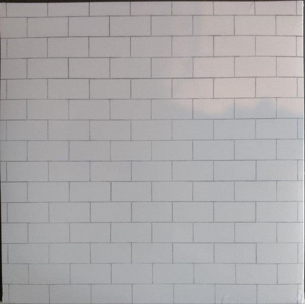 PINK FLOYD The Wall - 2 x 180G Vinyl LP - Album
