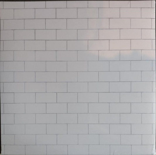 PINK FLOYD The Wall - 2 x 180G Vinyl LP - Album