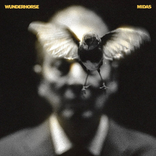 WUNDERHORSE Midas - Vinyl LP - Album