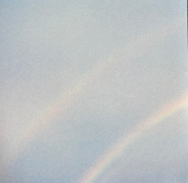 TURNSTILE Never Enough - Limited Edition Red Wave Vinyl LP - Album