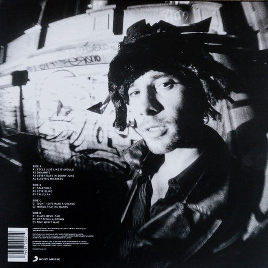 JAMIROQUAI Dynamite - Vinyl 2LP - Album