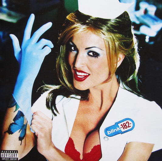 BLINK-182 Enema Of The State - Vinyl LP - Album