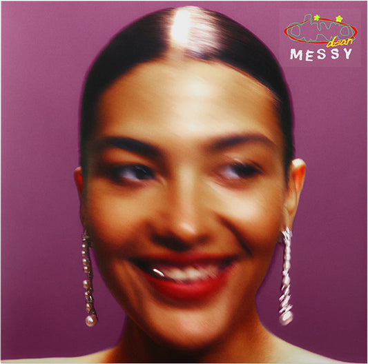 OLIVIA DEAN Messy - Vinyl LP - Album
