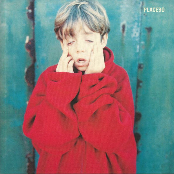 PLACEBO Placebo (Self Titled) - Vinyl LP - Album