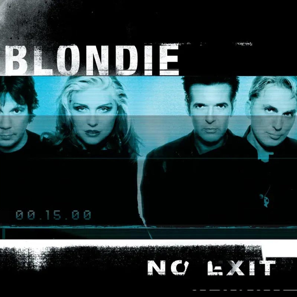 BLONDIE No Exit (Remastered And Expanded) - 180G Vinyl 2xLP - Album