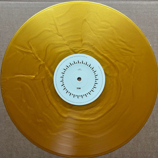 DOVES So, Here We Are: Best Of Doves - Limited Edition Gold Vinyl 2xLP - Album