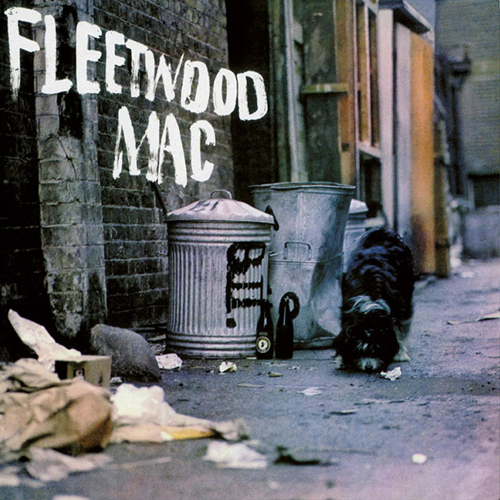 FLEETWOOD MAC Peter Green’s Fleetwood Mac - Vinyl LP - Album