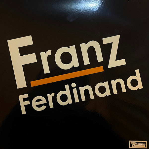 FRANZ FERDINAND Franz Ferdinand - 180G Vinyl LP - Album