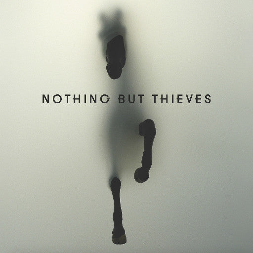 NOTHING BUT THIEVES Nothing But Thieves - Vinyl LP - Album