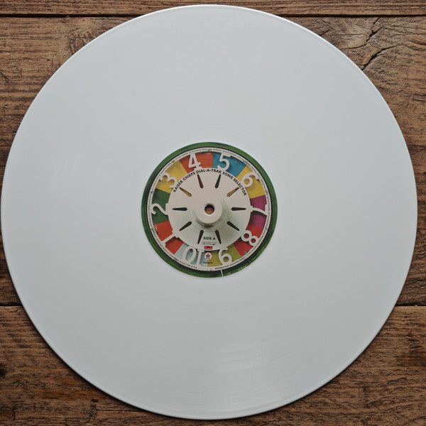 KAISER CHIEFS Employment 20 - China Anniversary Edition White Vinyl LP - Album