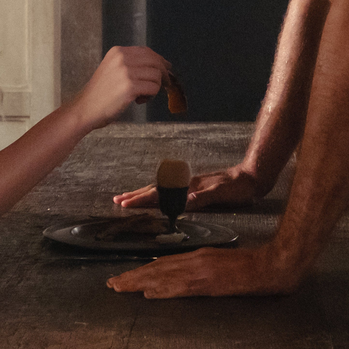 CHARLI XCX Wuthering Heights - Collector’s Edition Black And Green Marbled Vinyl LP - Album