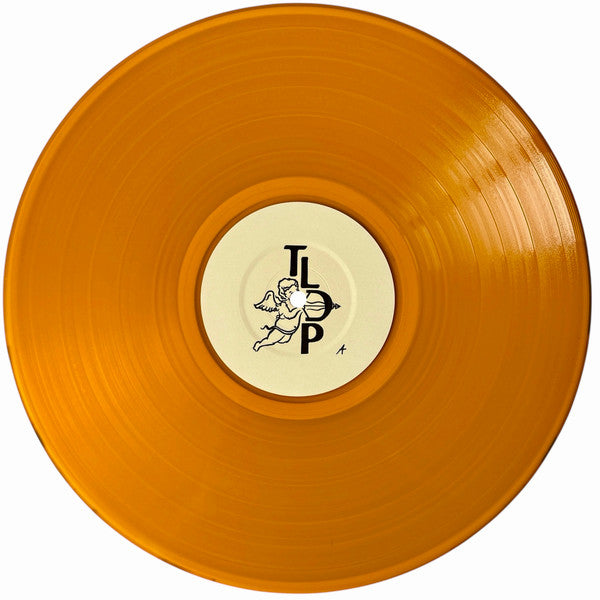 THE LAST DINNER PARTY Prelude To Ecstasy: Acoustics And Covers - Limited Edition Amber Coloured Vinyl 2LP - Album [BRITS SALE]