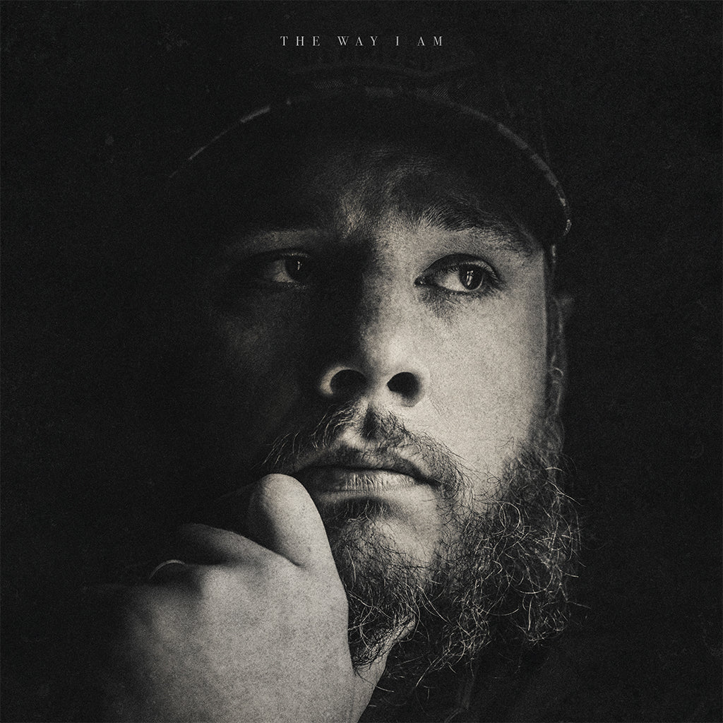 LUKE COMBS The Way I Am - Vinyl 2LP - Album