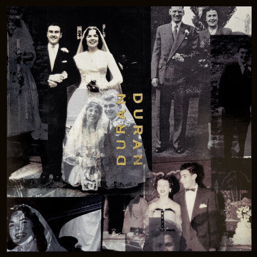 DURAN DURAN Duran Duran (The Wedding Album) - Vinyl 2LP - Album