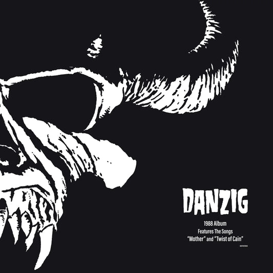 DANZIG Danzig I (1) - Vinyl LP - Album